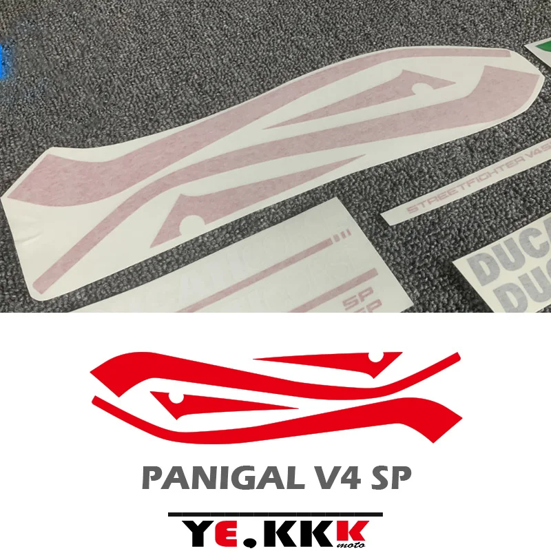 Ducati Panigale   ũ Į ƼĿ,  ǥ ũ,  , V4 V4R V4S V4SP
