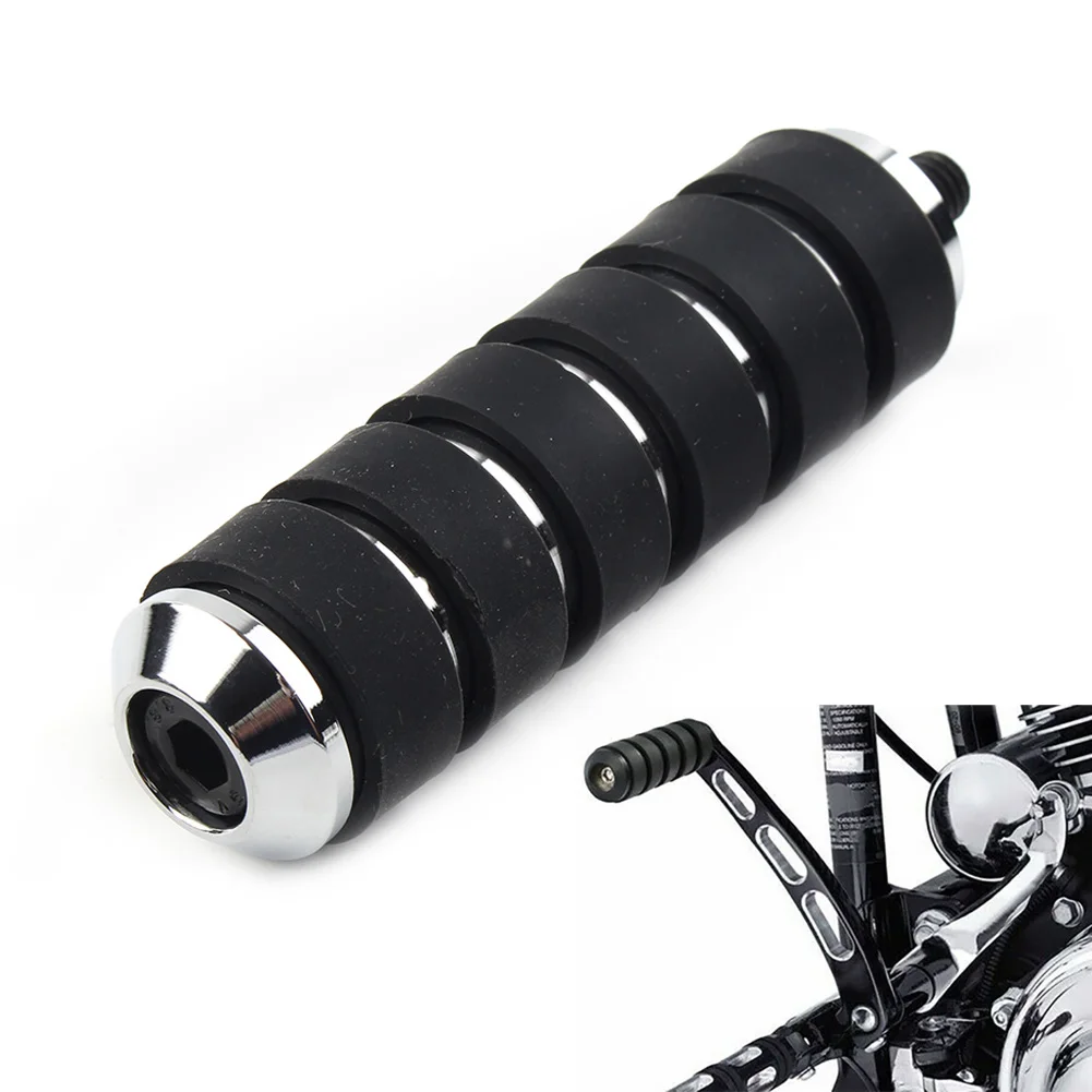 Motorcycle38ExtendedShiftShifterPegExtensionForHarleyHeritage