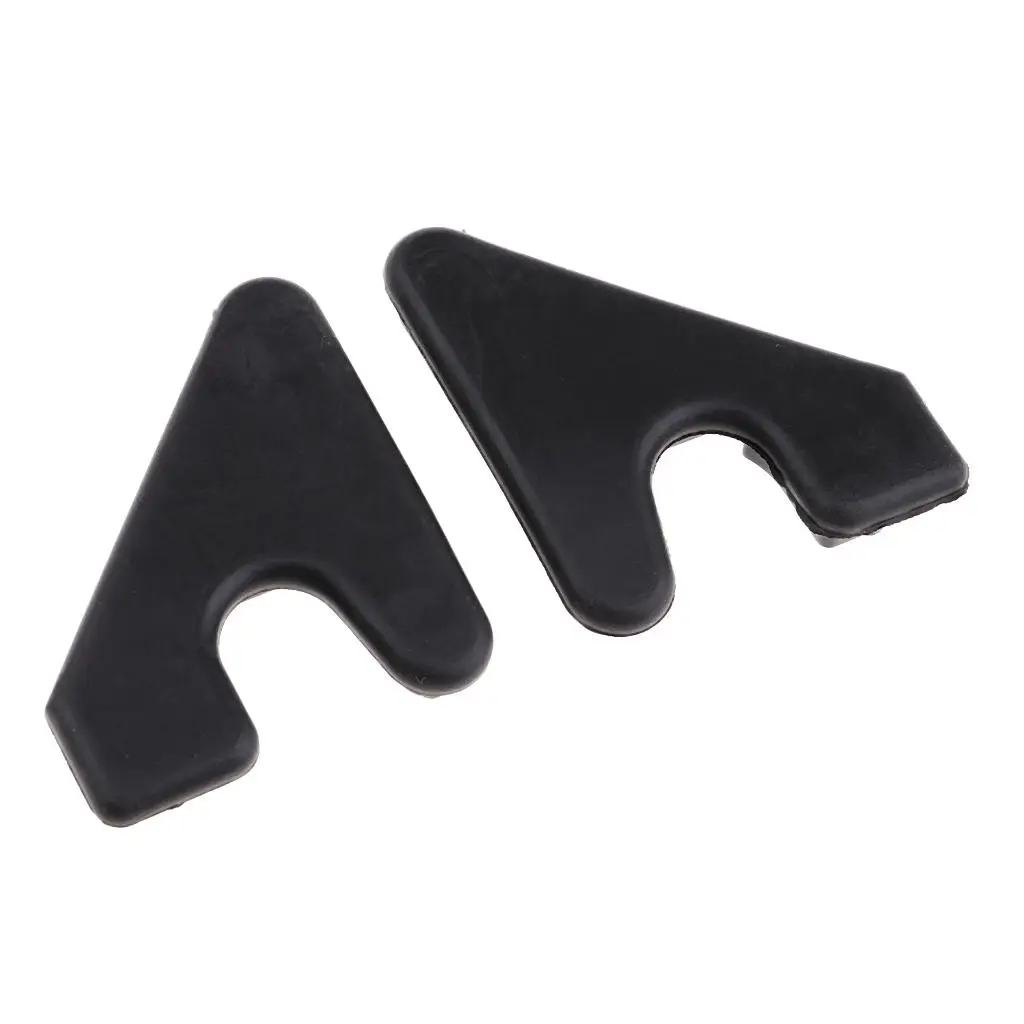 Premium PVC Kayak Bottom End Caps Durable Kayak Parts for Canoe Fishing Dinghy Inflatable Boat Premium PVC Kayak Bottom End Caps Durable Kayak Parts for Canoe Fishing Dinghy Inflatable Boat