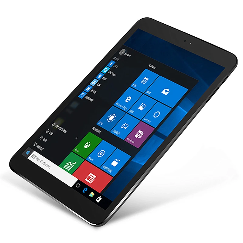 8 INCH AR1 Windows 10 Tablet PC 4GB RAM 64GB ROM 1280 x 800 IPS Screen  Quad Core Dual Cameras build in 4000mAh Li-Poly Battery 2