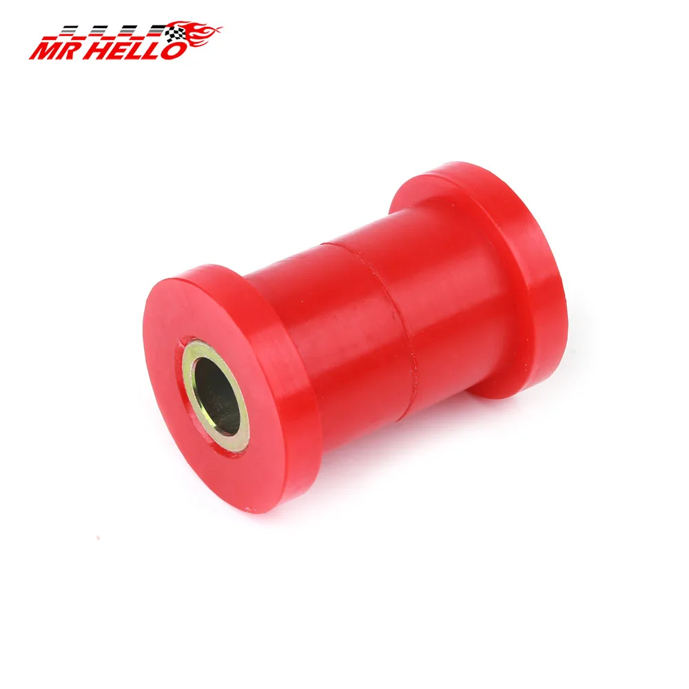 Car Front Control Arm Bushings Kit 22-202 For VW Beetle MK4 Golf/Jetta MK2 MK3 MK4 1985-2006 Polyurethane Car Accessories control arm bushings kit