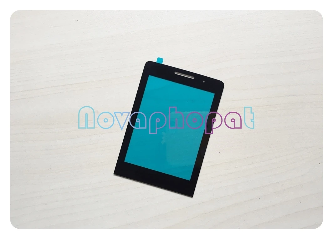 Black Glass Screen For Philips Xenium E570 E560 X5500 X513 X623 Glass lens Panel (not touch screen Sensor)