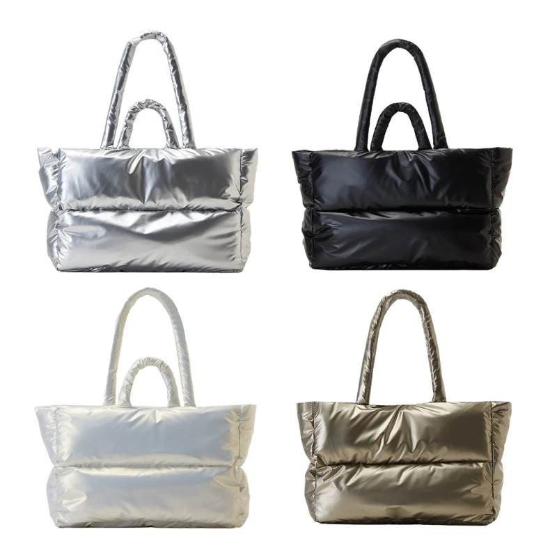 

Модная однотонная большая сумка для женщин. Практичная и модная сумка вперед для женщин и девочек E74B.