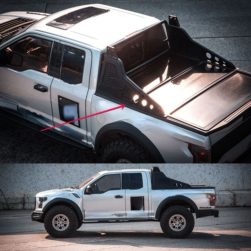 ThorKMRC18F150ClimbingCarGantryKitPickupTruckAccessories