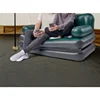 5-in-1 Inflatable Foldable Sofa, Easy to Install, Suitable for Home Dorms or Picnic Camping Use 3