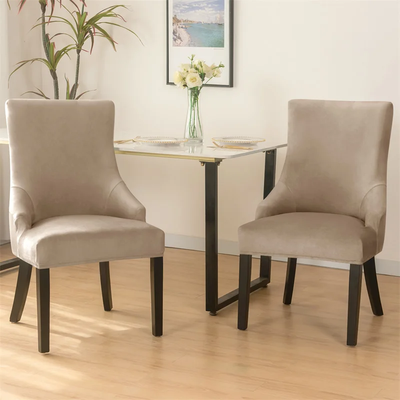 Dining Armchair Slipcovers