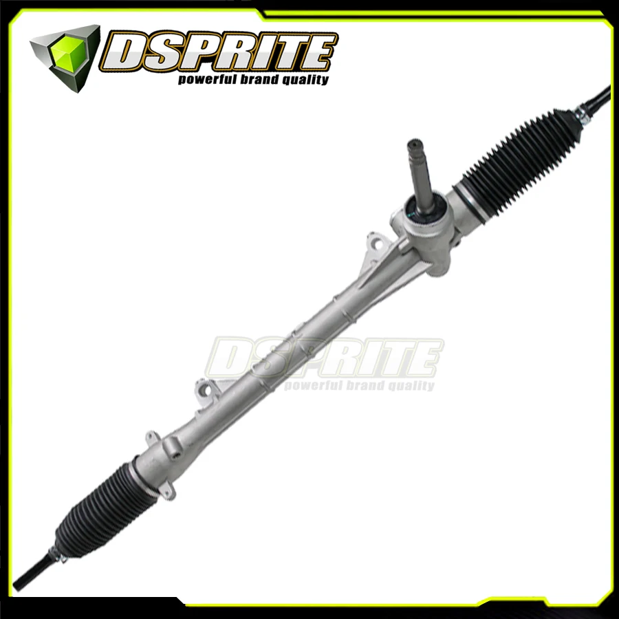 Cremagliera Del Servosterzo Per Mitsubishi Asx Outlander Gf 2012- Peugeot 4008 2012- Citroen C4 Aircross 2012 4410 A453 4410 A693 4410 A388