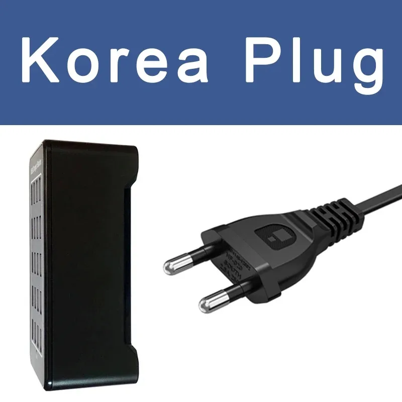 Korea Plug