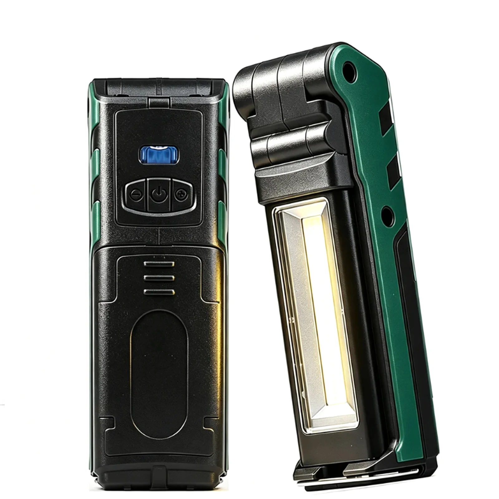 Magnet COB Work Light Car Emergency Lighting LED Auto Repair Car Home Rechargeable Lamp Maintenance Emergency Light