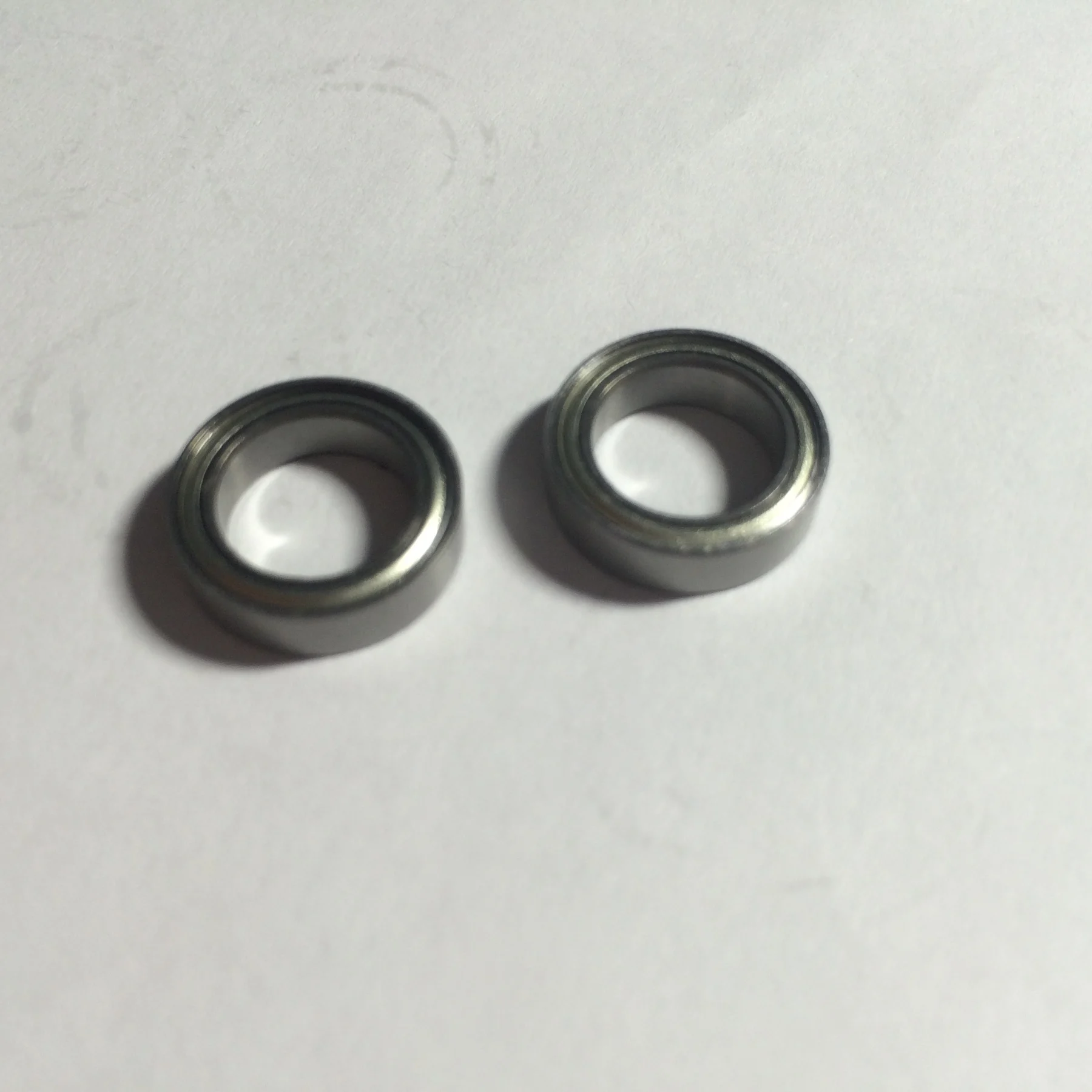 B032ZZ B032-2RS bearing Special bearing 6700 non-standard 10*16*5 ...
