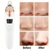 Electric Blackhead Remover Pore Vacuum Acne Cleaner 4
