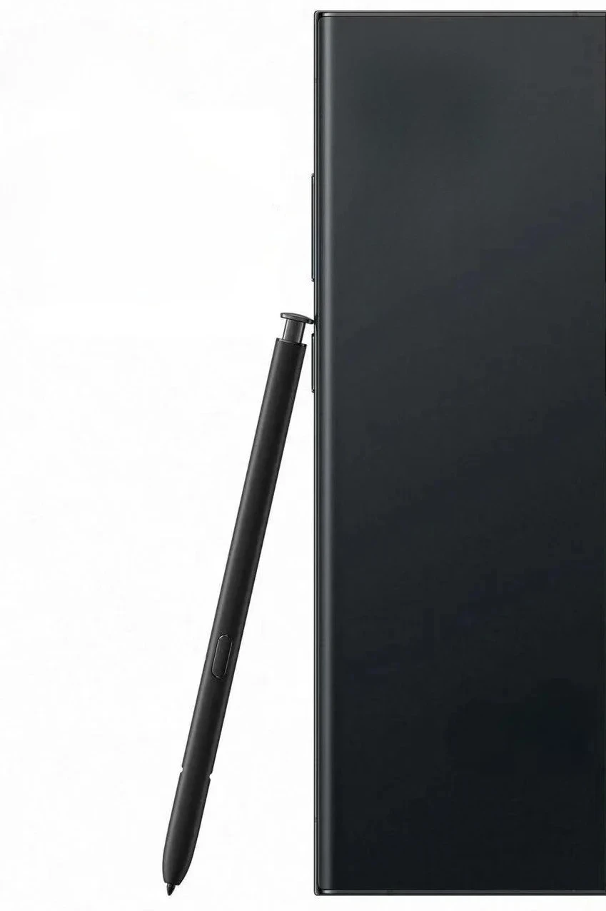 Enhanced Stylus Pen for Touchscreen Writing and Drawing