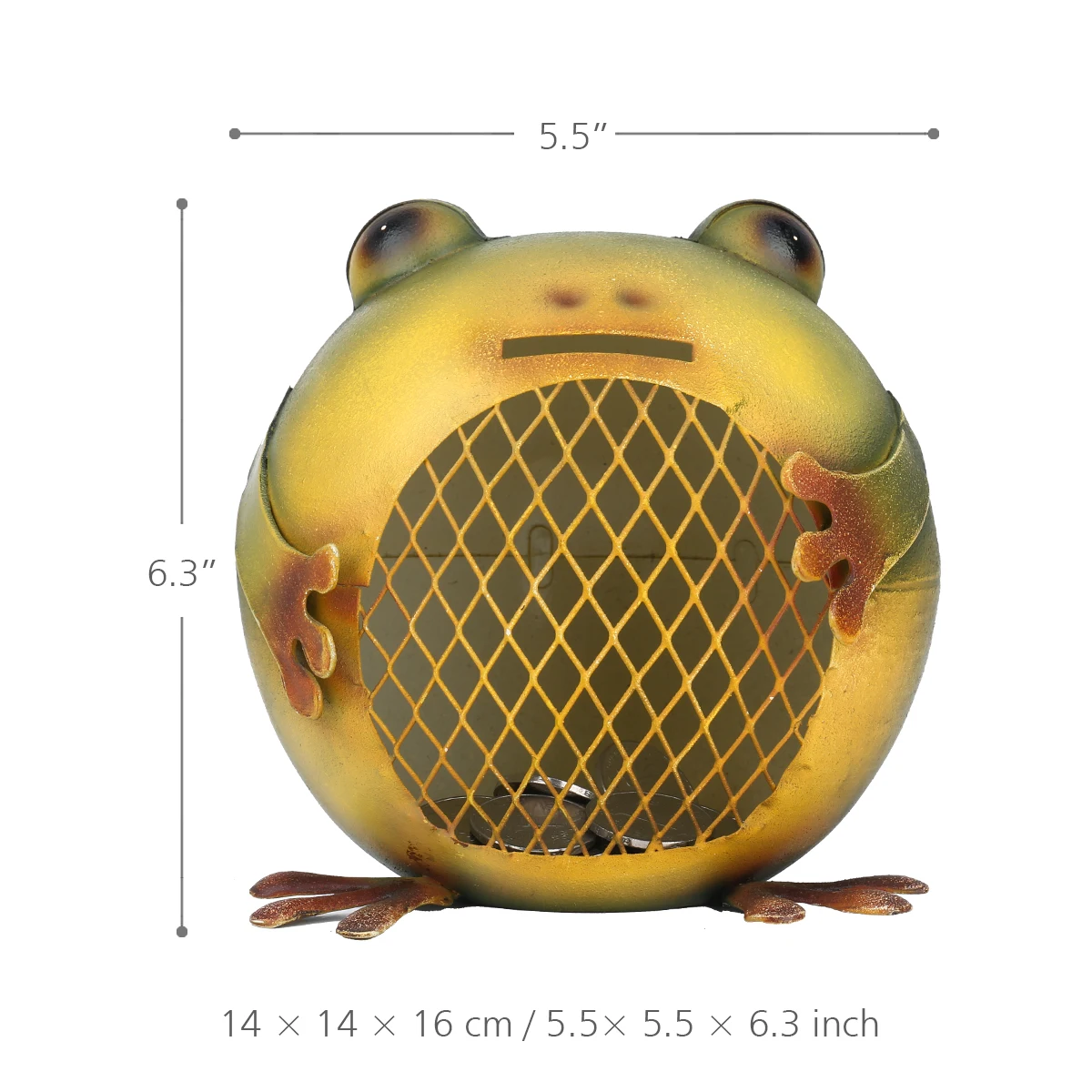 Owl Shaped Metal Coin Money Saving Box Cute Piggy Money Boxes Home Decor Furnishing Articles Crafting Christmas Gift For Kids Wooden Piggy Bank Digital Piggy Bank Electronic Piggy Bank Wooden Money Box Coin Saver Piggy Bank Coin Holder Coin Bank Cash Box