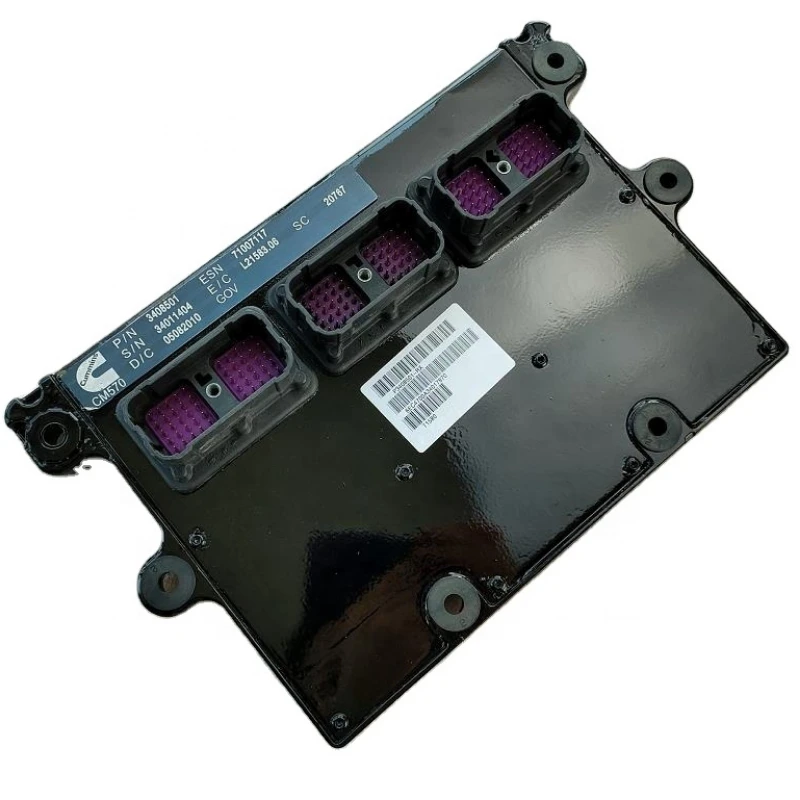 

QSM ISM11 M11 ECM ECU electronic control module 4963807 4963808 3408501 3408504 4943133 4988820 4921776 5258888 4898112 4898111