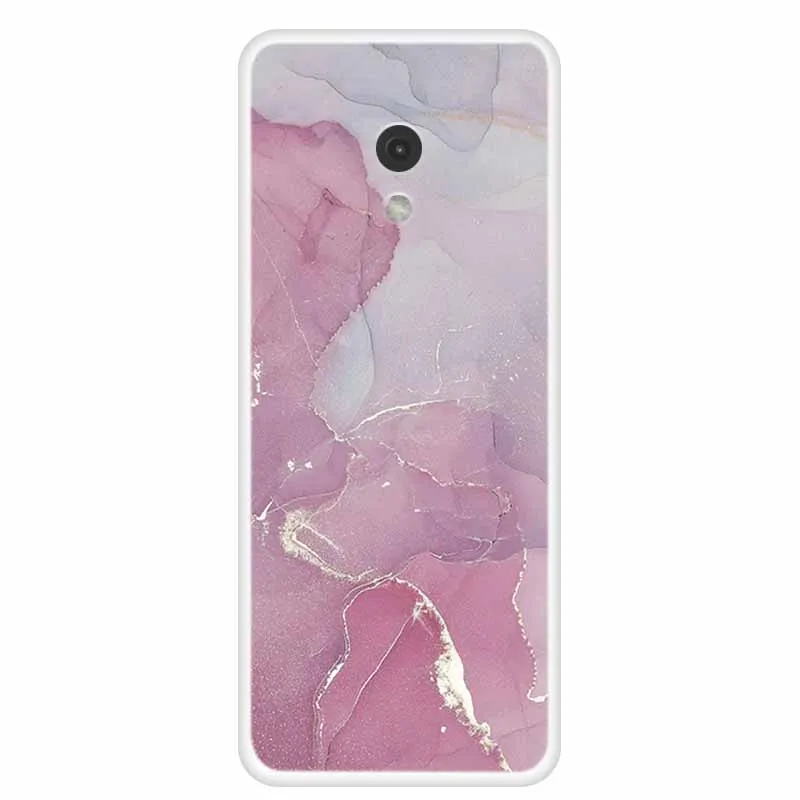 Floral Transparent Clear Shell Phone Case & Back Cover Protector