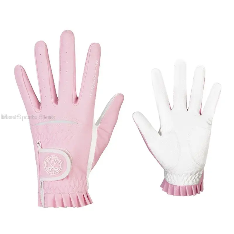 White Pink