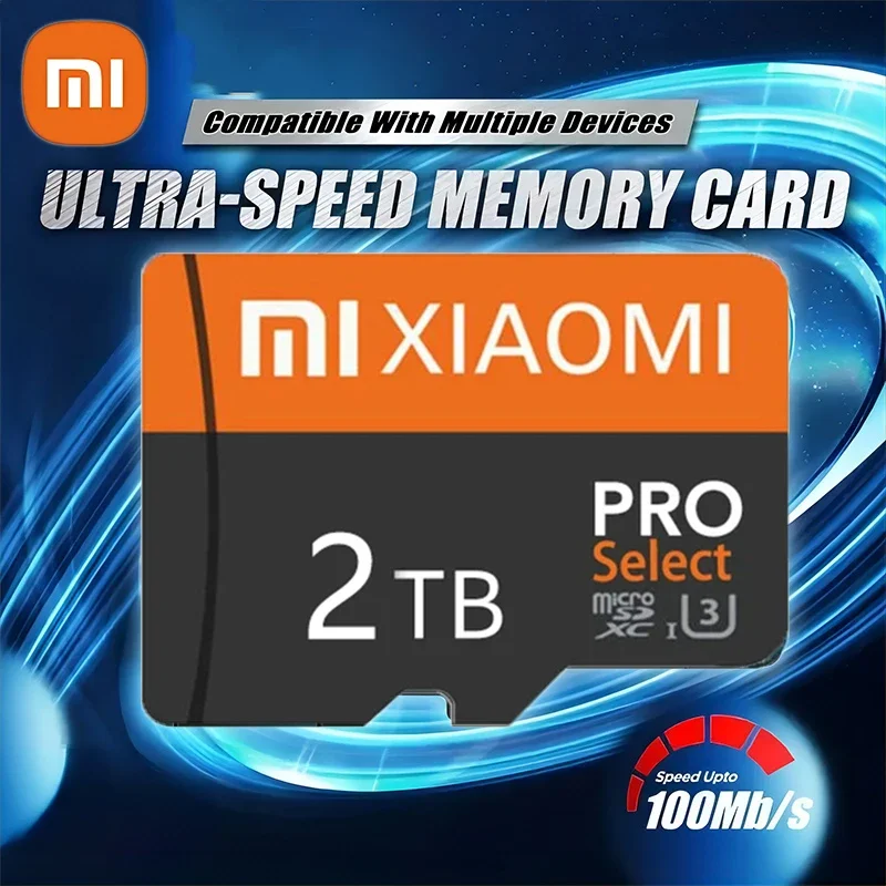 32Go Ultra Rapide Class 10 80Mo-S Microsd Sdhc Carte Mémoire Pour