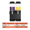 Multifunctional Cold Beverage Dispenser, Double/triple/quadruple Cylinder Optional, with Hot and Cold Stirring Function 1