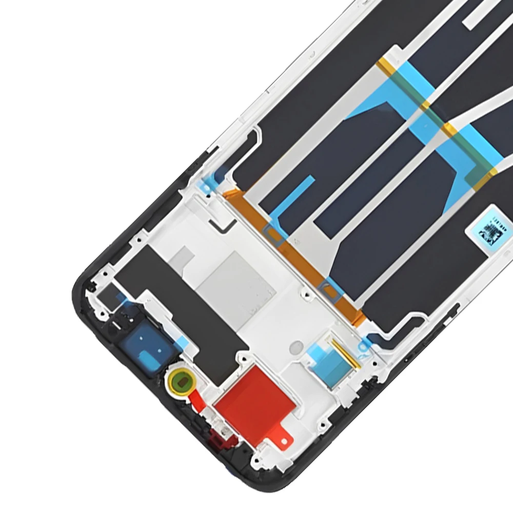 ִ LCD ÷ ȭ, Oneplus 10R CPH2411, Oneplus ACE PGKM10 ÷ ġ ũ LCD ü