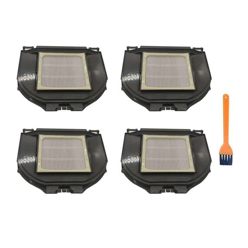 

Запчасти для фильтров Hepa для Shark RV2310/RV2310AE, моющийся робот, Запасная часть