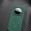SR CX Dark Green