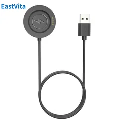 Watch Charger Charging Cable Portable Wireless Charging Dock Replacement Compatible For Smart Watch H6