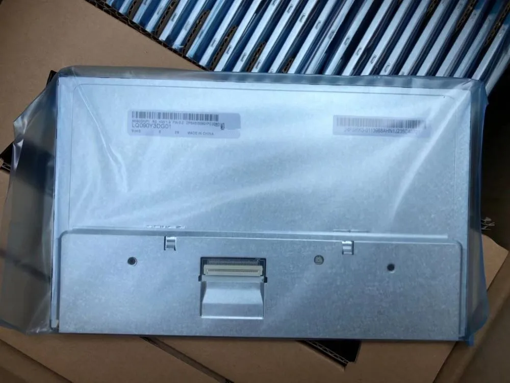 LQ090Y3DG01 LCD 화면