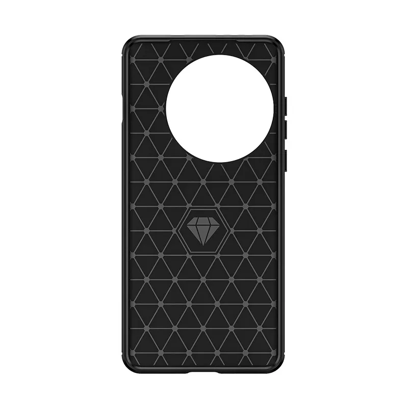 Ultra Thin Soft TPU Brushed Phone Case Cover