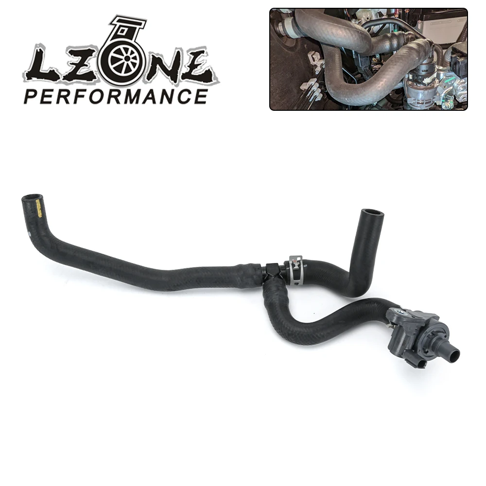 

Внешний радиатор для Toyota 18-23 Camry 19-23 RAV4 20-23 Avalon 2.5L L4 негибридный 16260F0010 16260-25010