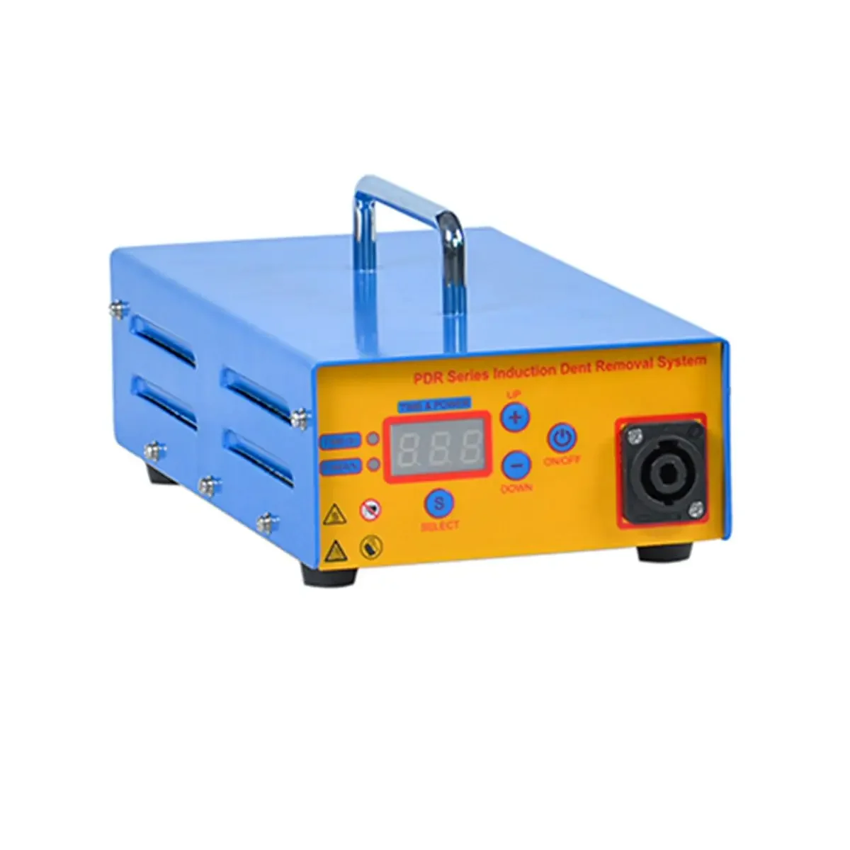

110V/220V Car Body Paintless 1380W Car Dent Repair Remover Tool Induction Heater Dent Removing Repair Tool Dent Repair Machine