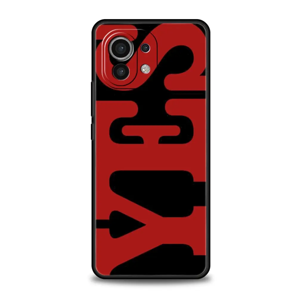 Vibrant Abstract Art Phone Case Cover