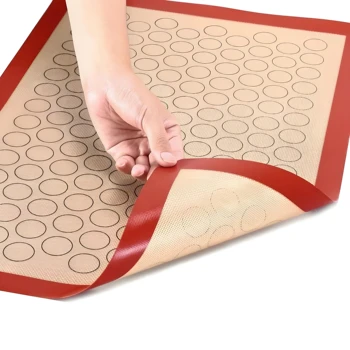 Silicone Baking Mat 1