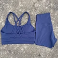 Navy Blue Suit