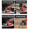 2000W Furniture Cutting Electric Planer 220V Multifunctional Woodworking Planer Planing Machine Router Trimmer Carpenter Planer 5
