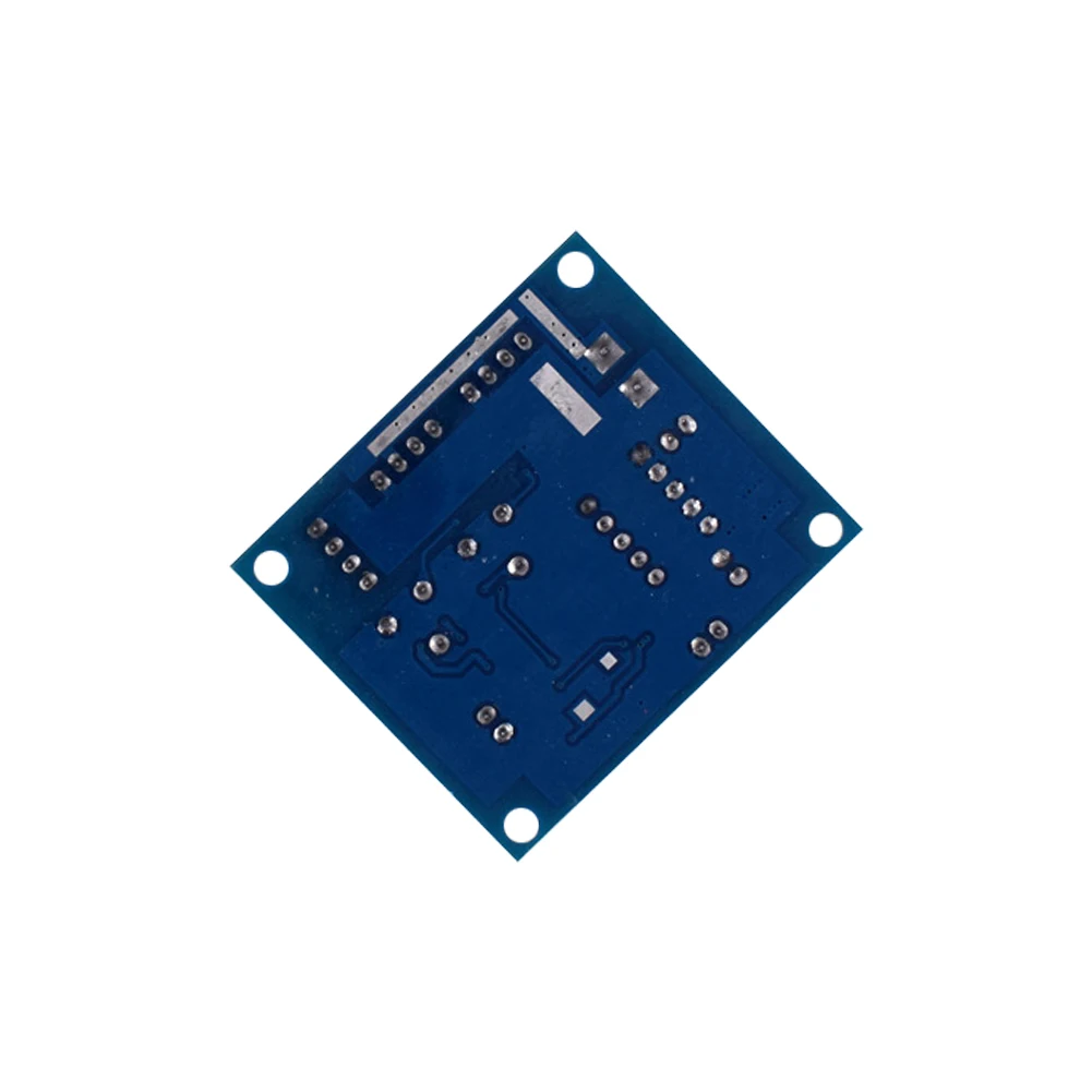 HW-585 PWM Speed Temperature Controller 4 Wire Computer Fan Thermostat Module