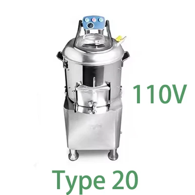 Type 20-110V