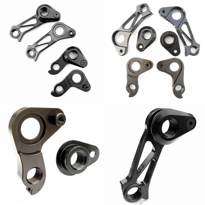 

1Pc Bicycle Rear Derailleur Hanger For Pinarello Dogma F10 F8 F12 Andromeda Gan Gr Prince Rokh Xc Nytro Disc Grevil Mech Dropout