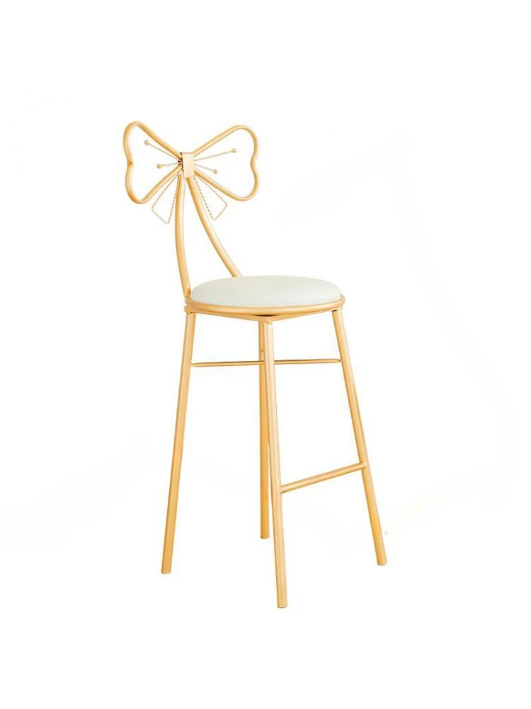 modern-simple-bar-high-stool-nordic-home-back-chair-bar-stool-creative-fashion-bow-chair