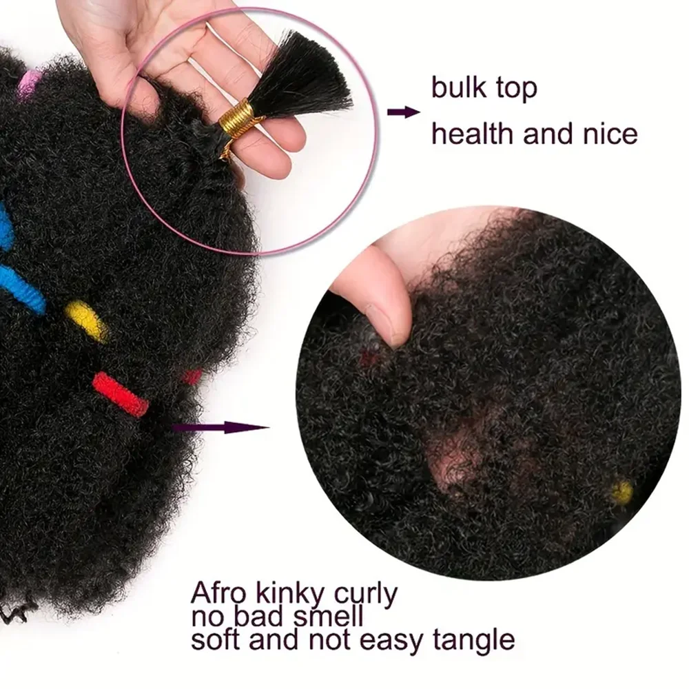 12 Inch Synthetic Afro Kinky Twist Hair Marley Hair Braiding Hair Pre Stretched Afro Kinky Spring Twist Crochet Braids Natural