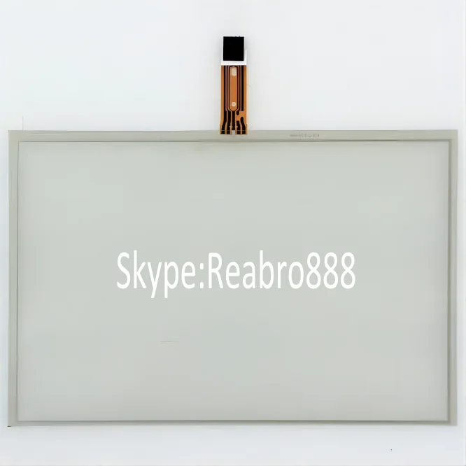 SCN-A5-FLT12.1-PH1-0H1-R 터치 패널, E000511, 12.1 인치
