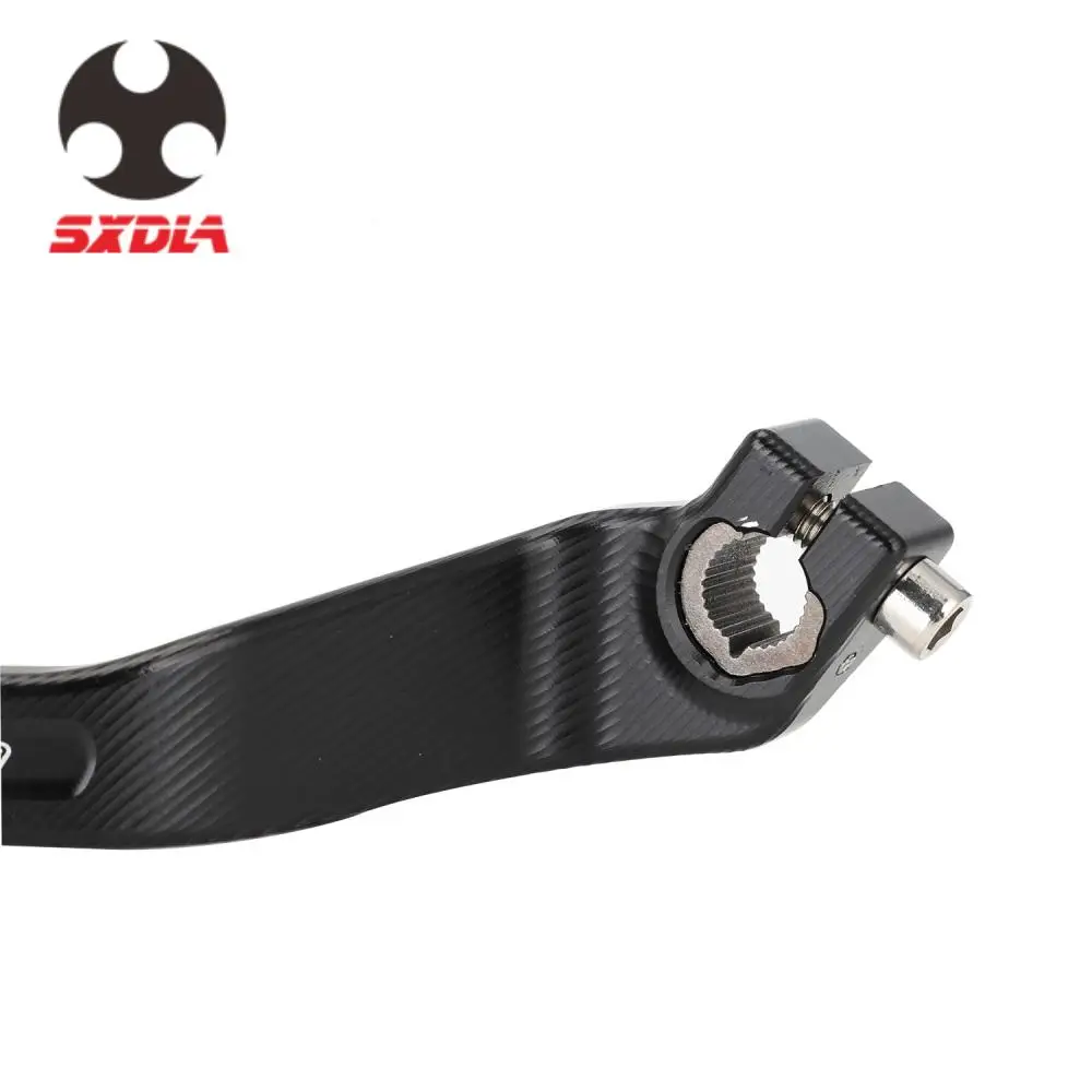 Фото Для Yamaha YFZ450 2004-2013 YFZ450V YFZ450W YFZ450LE YFZ450SE 2005 2006 2007 YFZ450SP 2008 рычаг переключения передач мотоцикла №5