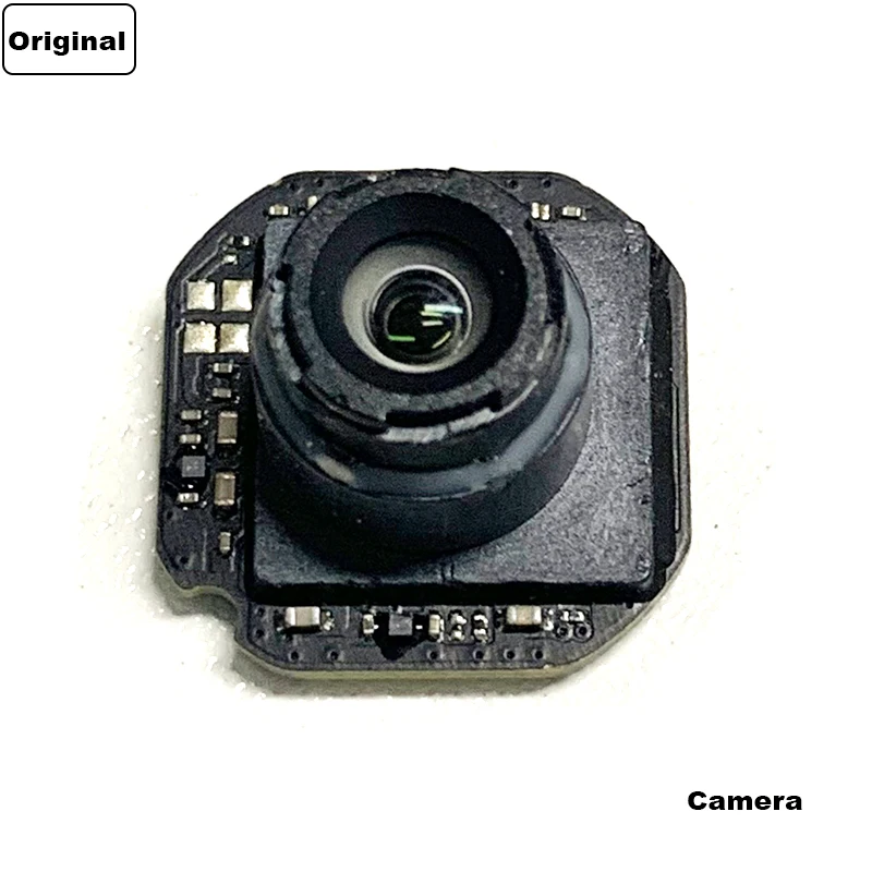 Camera