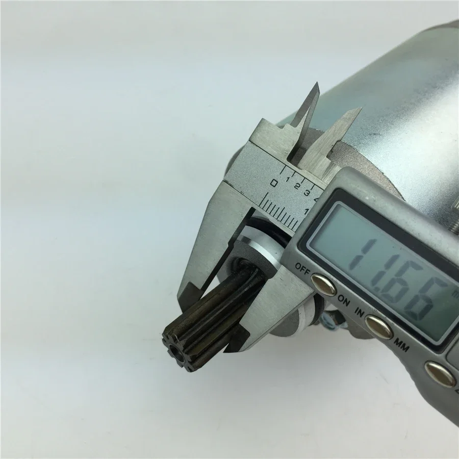 STARPAD For Suzuki AN250 Tianbo 250 motorcycle accessories start the motor to start the motor new high quality