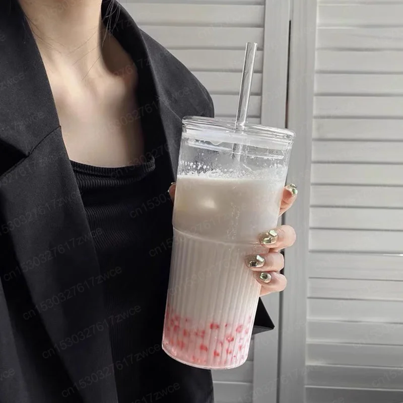 30cm Replacement Straw Compatible Stanley 40oz Tumbler,Clear Reusable for Stanley Tumbler Transparent Straws