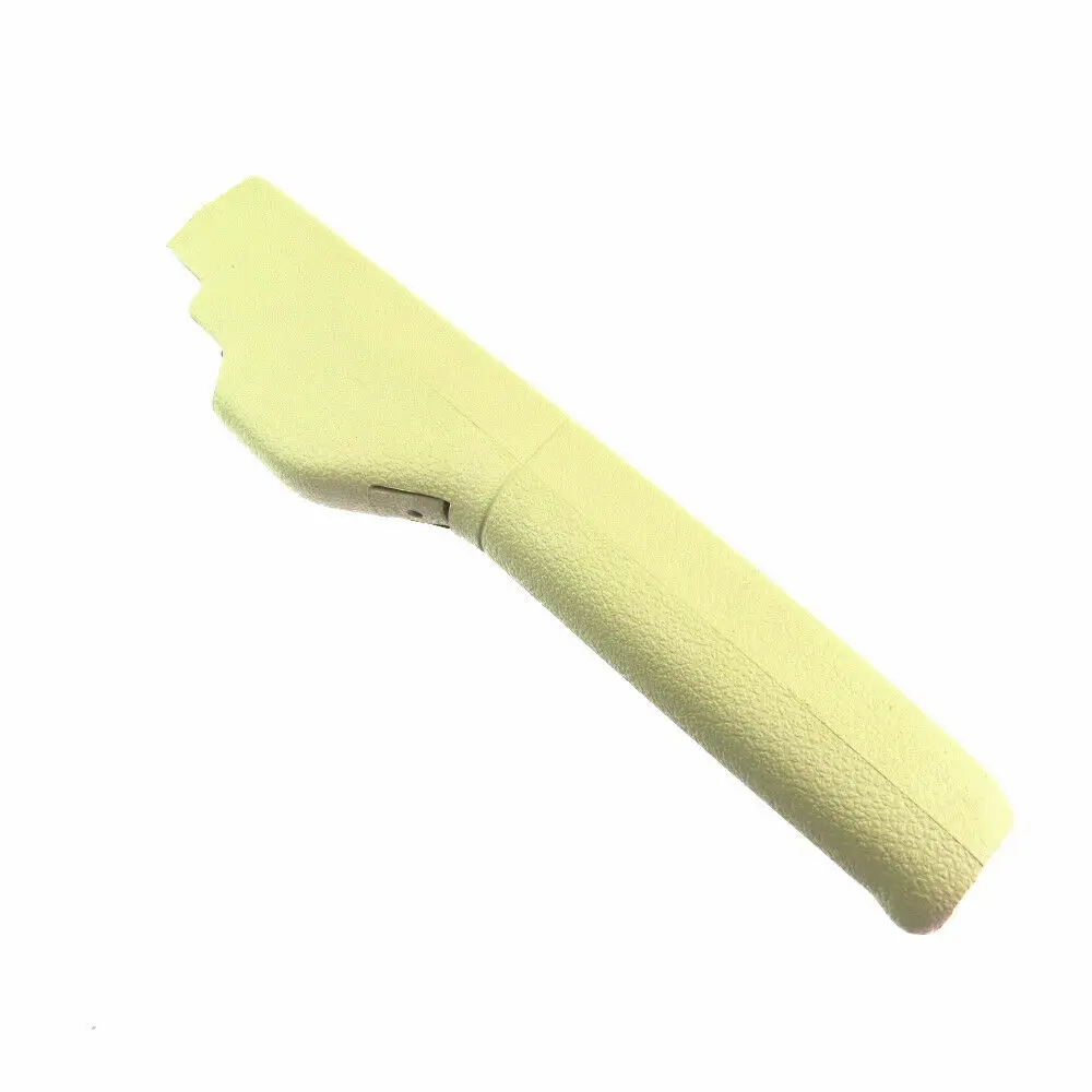 Beige Hand Brake Lever Kit Grip Trim New for VW Golf Plus MK5 MK4 Rabbit Eos Scirocco Jetta Rabbit 1K0 711 461 82V 1K0 711 461