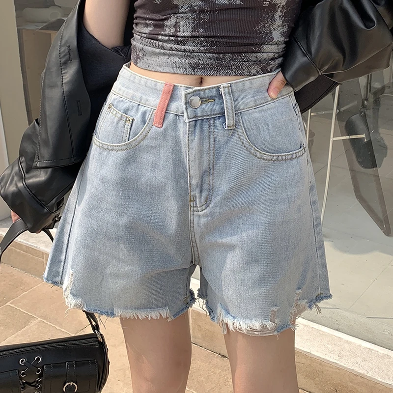 Jeans Shorts