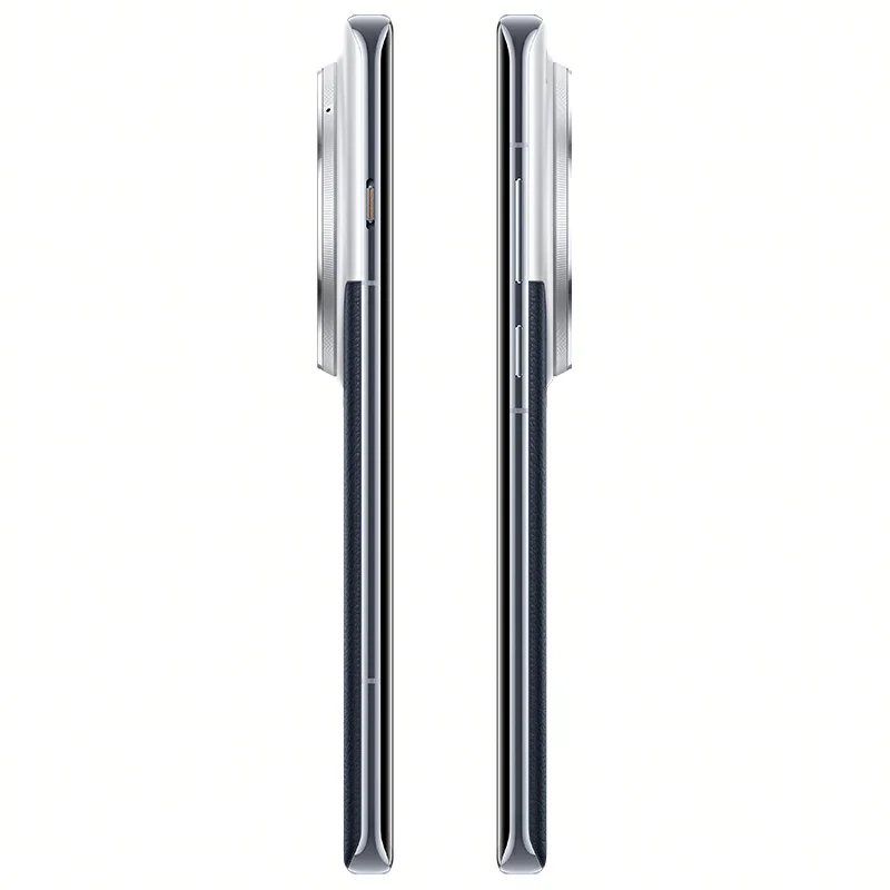 Original Oppo Find X7 Ultra Mobile Phone 100W Super Charge 5000mAh 6.82" AMOLED 120HZ 50.0MP Camera Snapdragon 8 Gen 3 Face ID