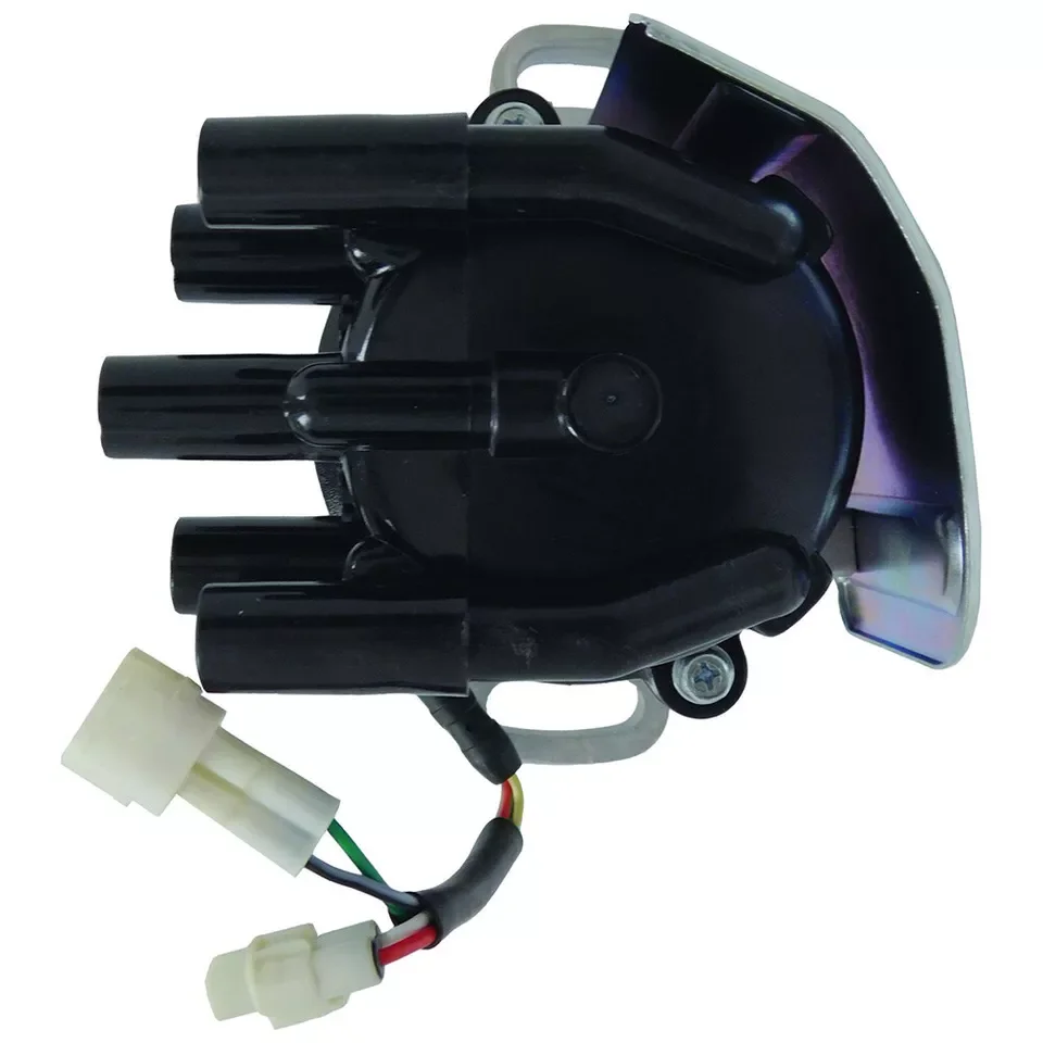 94849768 19100-16260 31-74403 84-74403 SherryBerg DISTRIBUTOR Compatible With FOR Toyota Geo Prizm L4 1.6L 1989 1990 1991 1992
