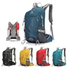 Lightweight Hiking Backpack 25L Hiking Daypack Lightweight Cycling Backpack, Breathable Day Pack, Backpacking for Women Men 1