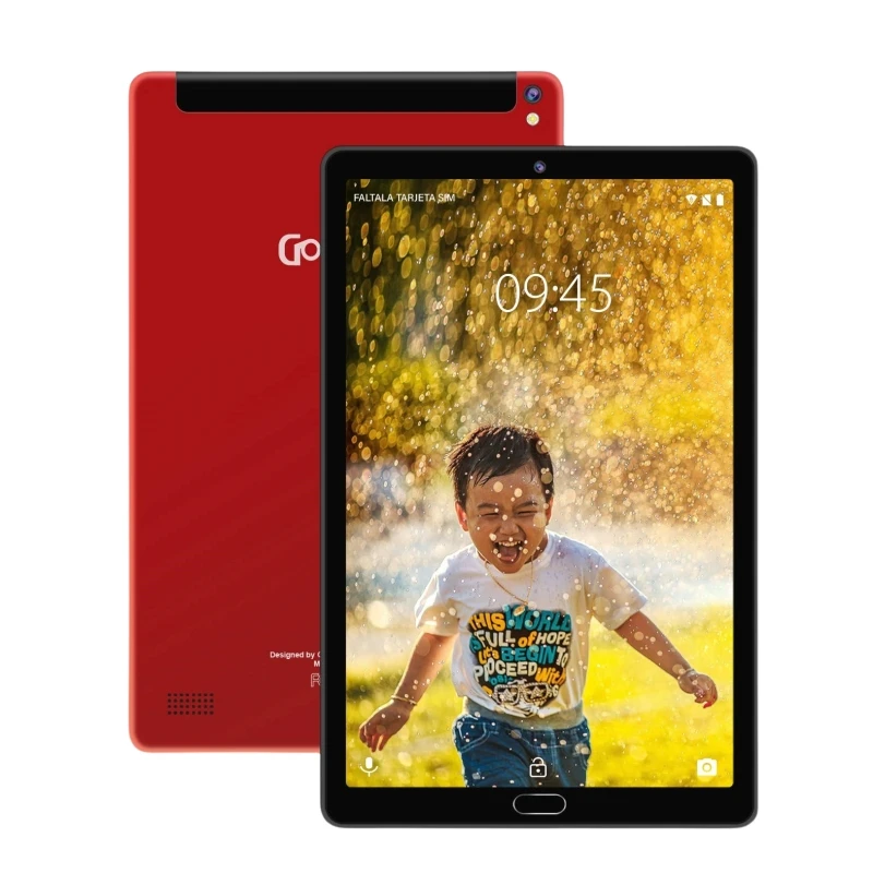 Type C Octa-Core 10.1 INCH Tablet PC - 4GB RAM, 64GB ROM, Android 11, WIFI, MTK9863, Gifted with Protective Film and Flip Leather Case Description Image.This Product Can Be Found With The Tag Names Computer Office, Handbag case, Tablet Accessories Parts, Tablets eBooks Case